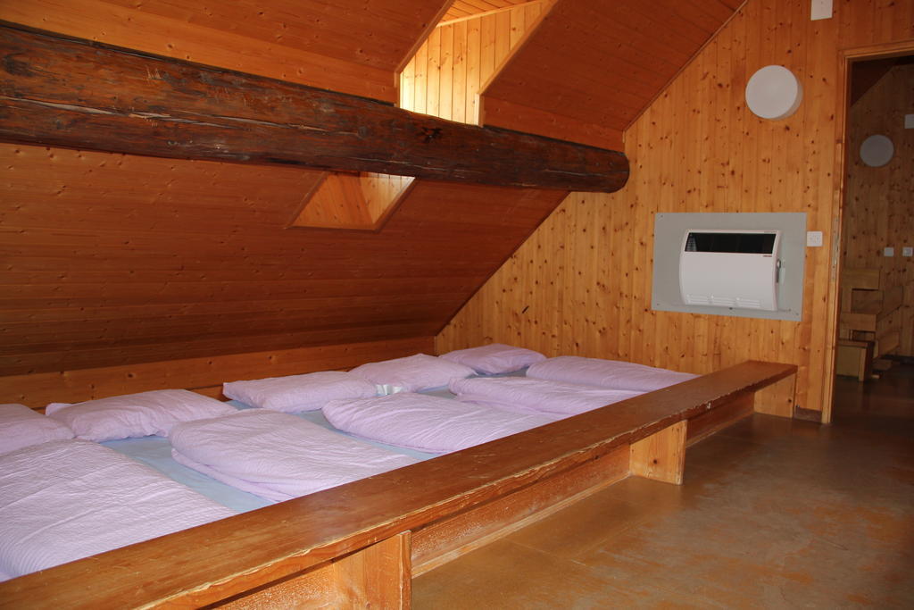 Albergo San Gottardo Airolo Δωμάτιο φωτογραφία