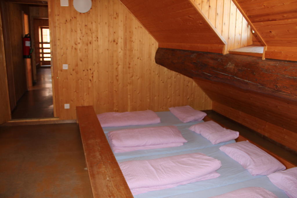 Albergo San Gottardo Airolo Δωμάτιο φωτογραφία