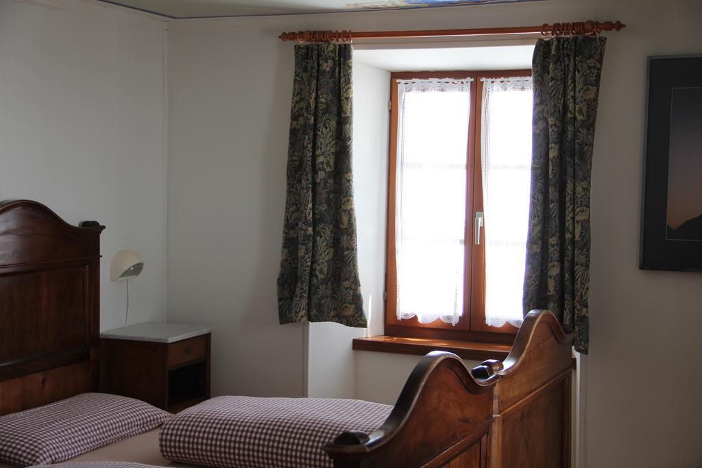 Albergo San Gottardo Airolo Δωμάτιο φωτογραφία